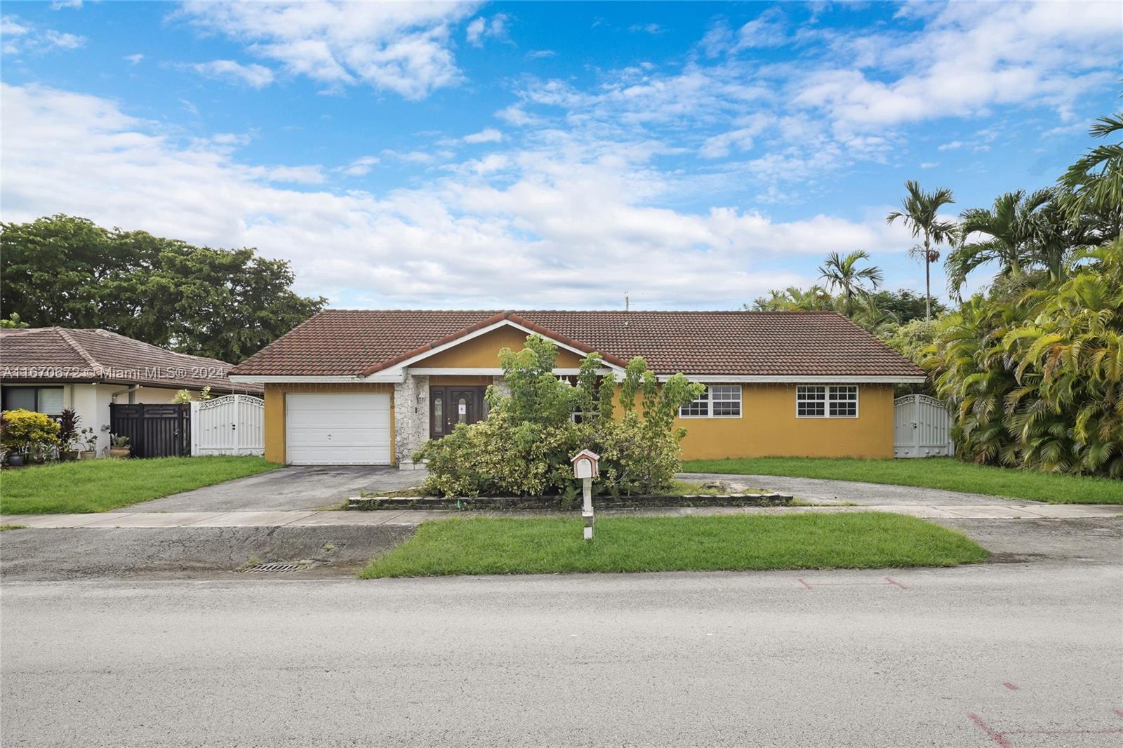 7070 SW 156th Court Miami FL 33193