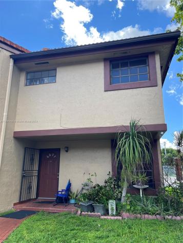 6033 SW 133rd Court Miami FL 33183