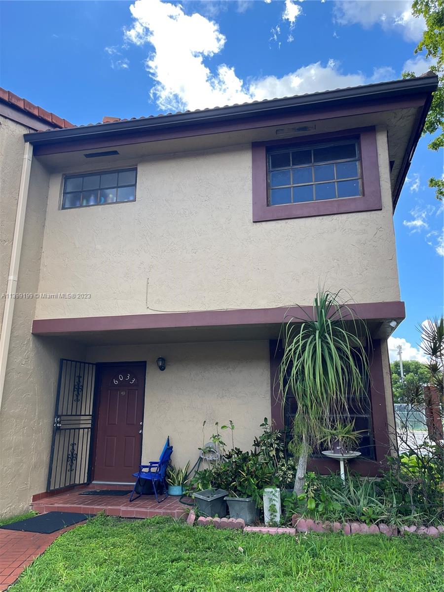 6033 SW 133rd Court Miami FL 33183