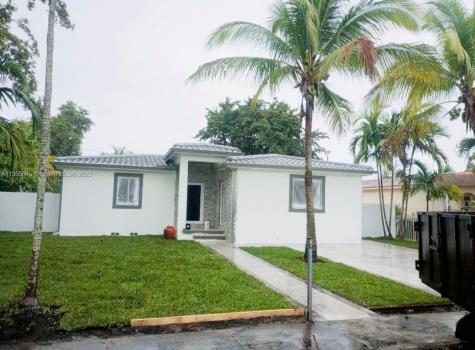 410 NW 130th Street North Miami FL 33168