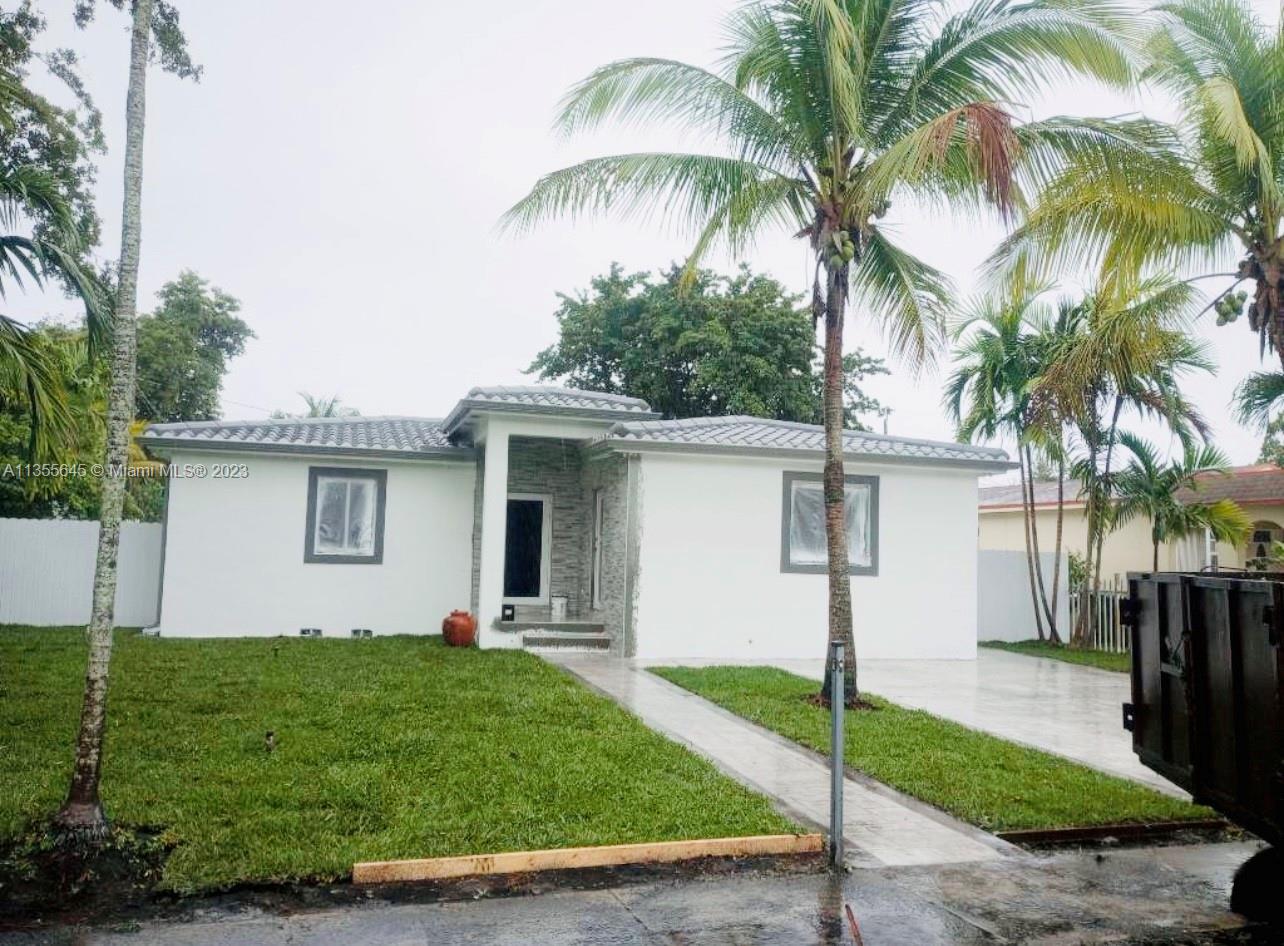 410 NW 130th Street North Miami FL 33168