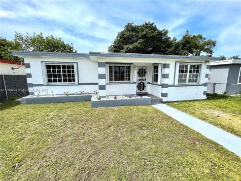 1840 NW 115th Street Miami FL 33167