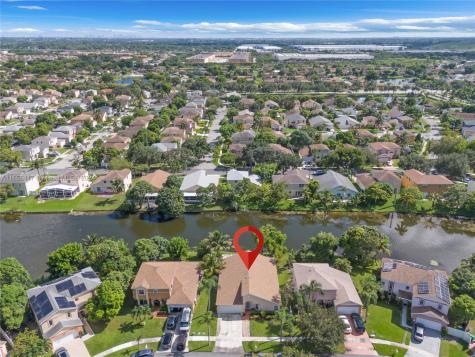 9580 Glacier Street Miramar FL 33025