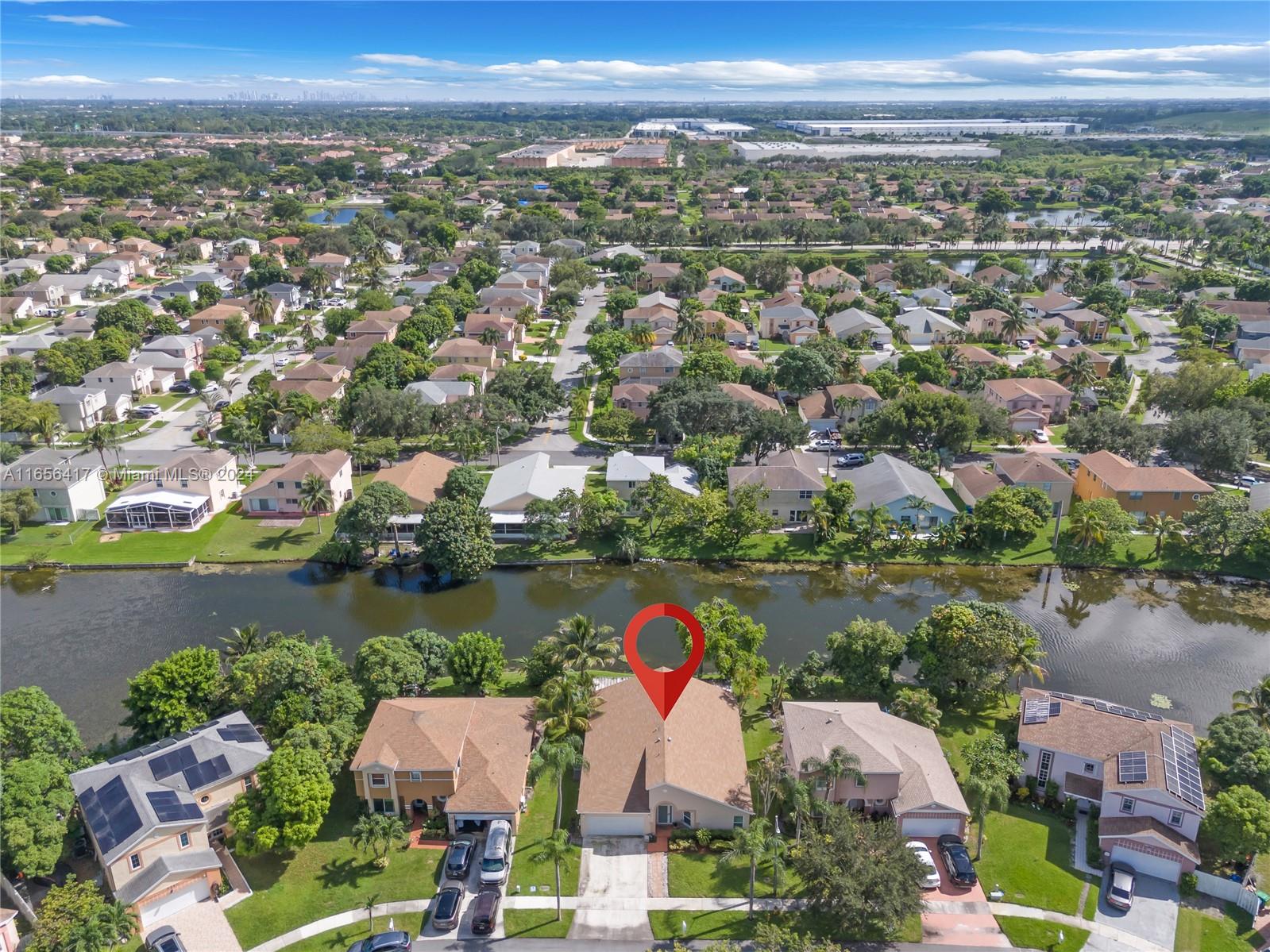 9580 Glacier Street Miramar FL 33025