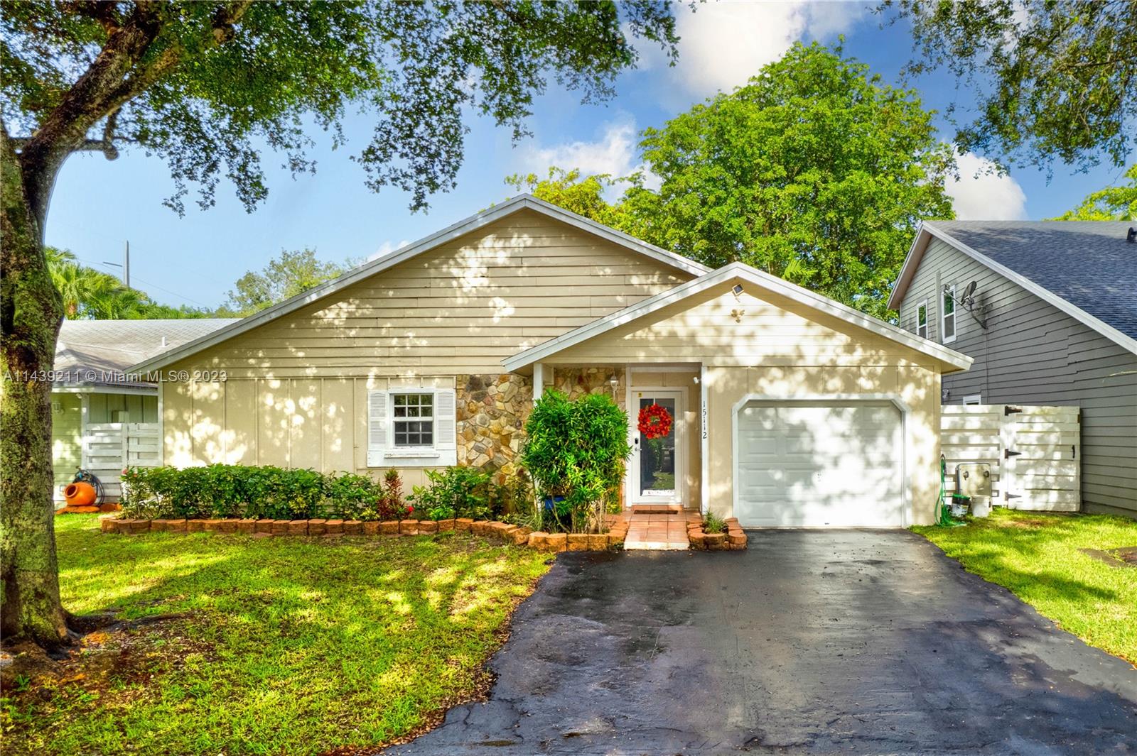15112 SW 141st Place Miami FL 33186