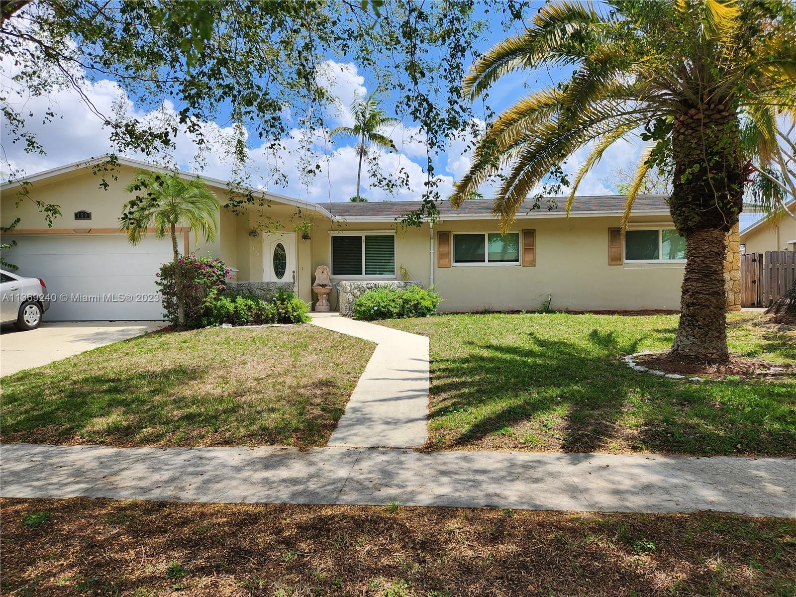 450 NW 42nd Avenue Coconut Creek FL 33066