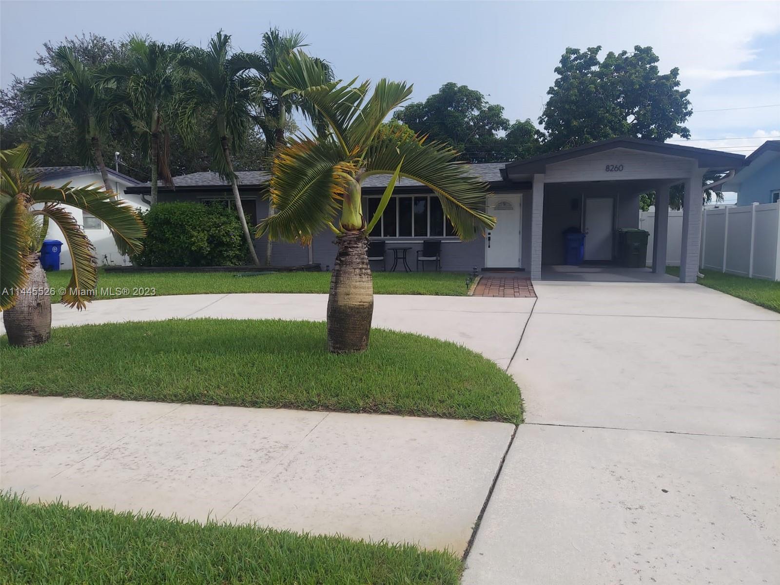 8260 Taft Street Pembroke Pines FL 33024