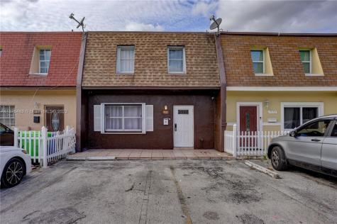 5953 NW 25th Street Sunrise FL 33313