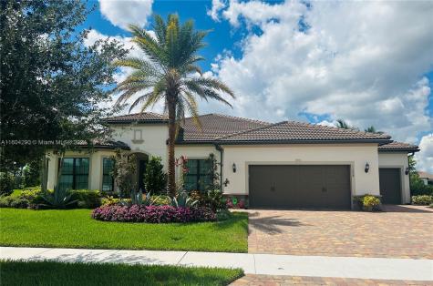 11608 Sally Ann Drive Palm Beach Gardens FL 33412