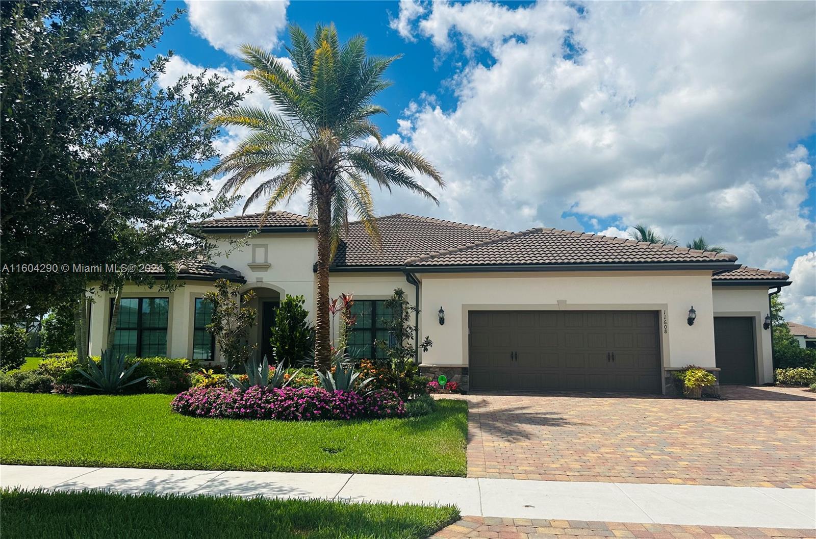 11608 Sally Ann Drive Palm Beach Gardens FL 33412