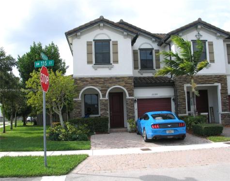 25380 SW 115th Court Homestead FL 33032
