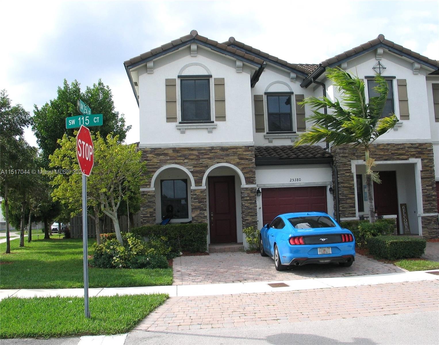25380 SW 115th Court Homestead FL 33032