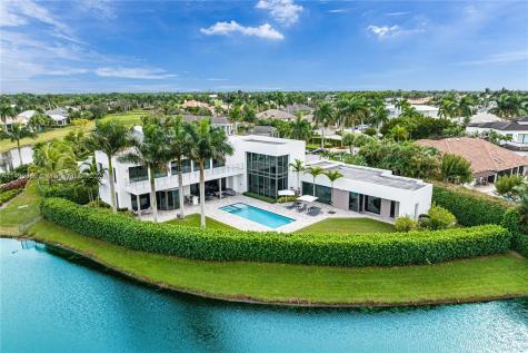 7677 Stonehaven Lane Boca Raton FL 33496