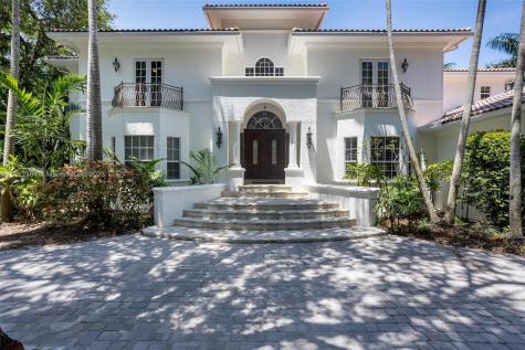 10800 SW 68th Avenue Pinecrest FL 33156