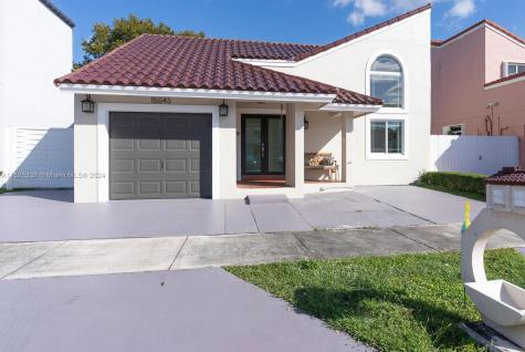 15043 SW 57th Street Miami FL 33193