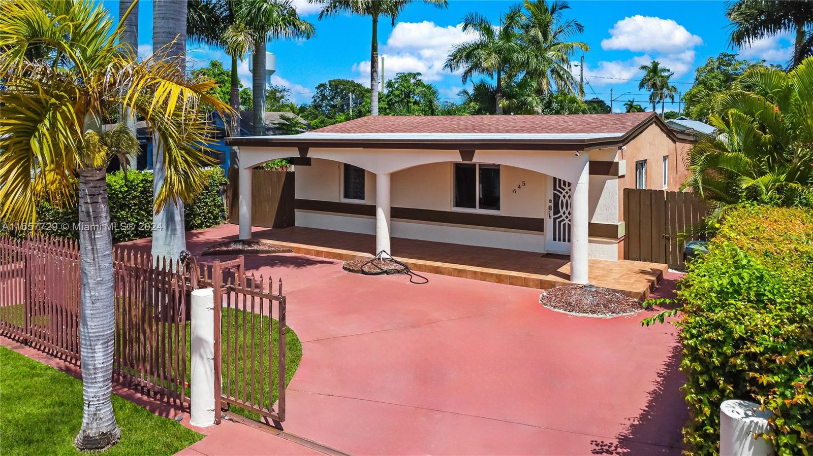 645 NW 7th Avenue Homestead FL 33030