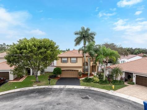 12634 NW 11th Place Sunrise FL 33323