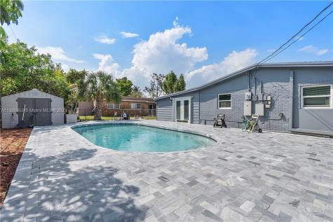 6110 NW 16th Street Sunrise FL 33313