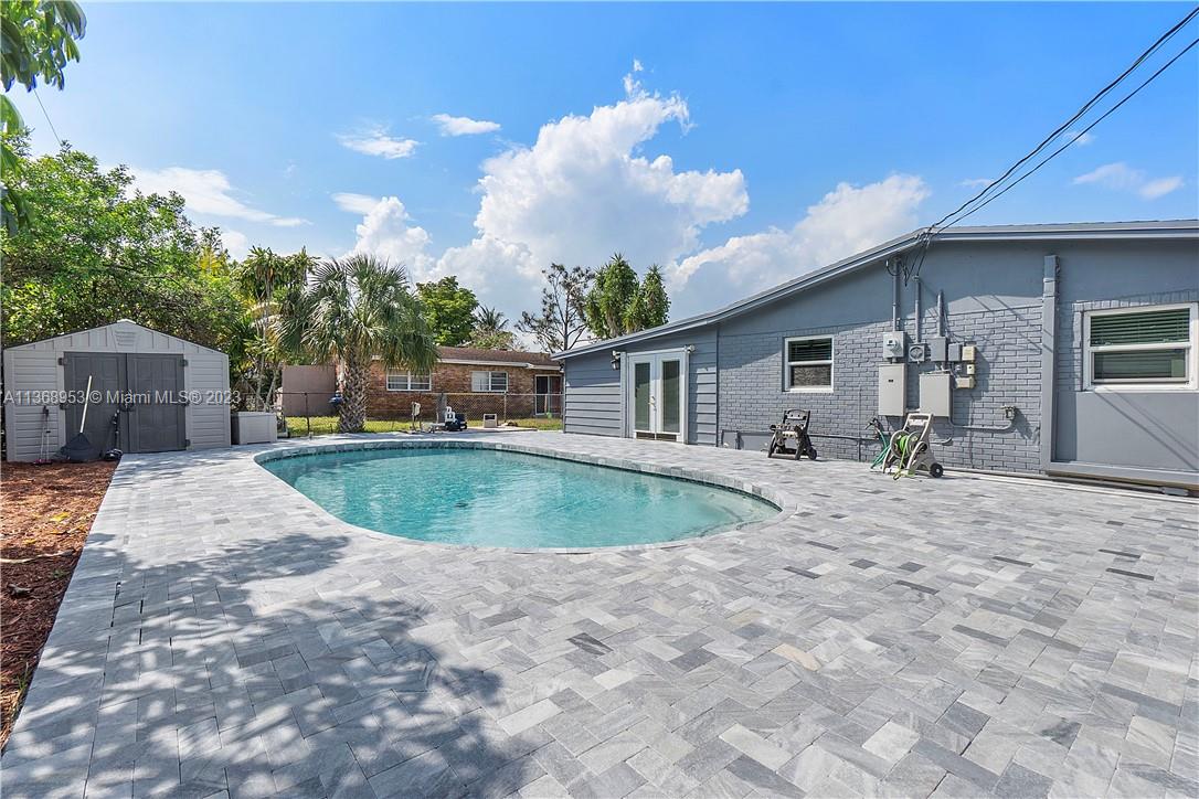 6110 NW 16th Street Sunrise FL 33313