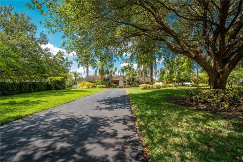 14720 SW 167th Street Miami FL 33187