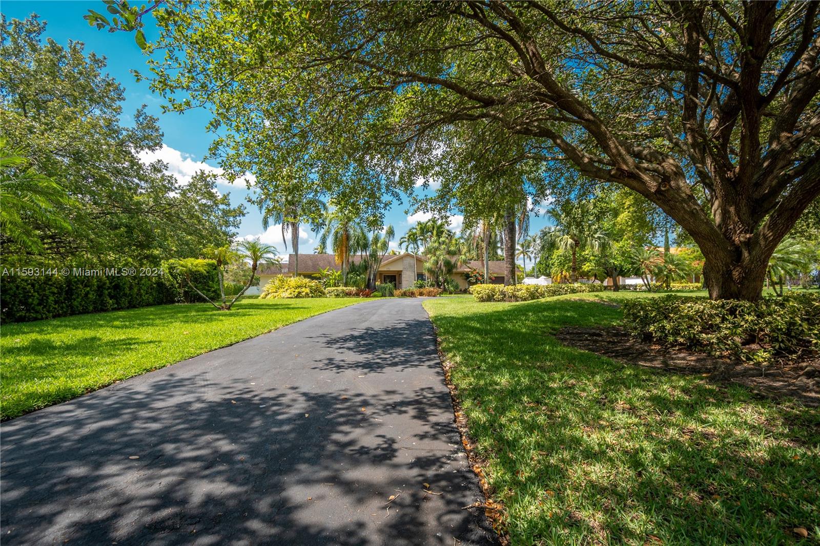 14720 SW 167th Street Miami FL 33187