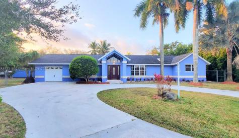 15840 SW 283rd Street Homestead FL 33033