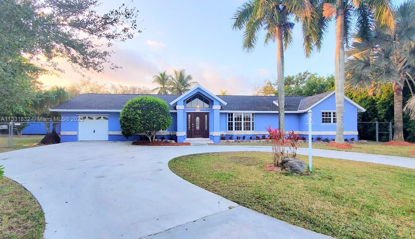 15840 SW 283rd Street Homestead FL 33033