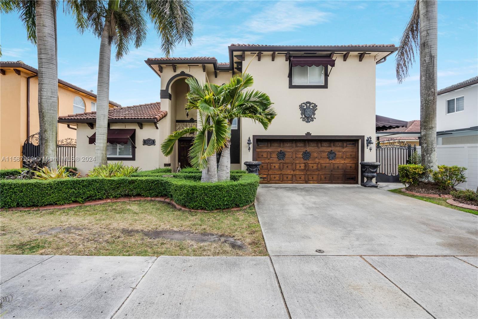 16593 SW 54th Street Miami FL 33185
