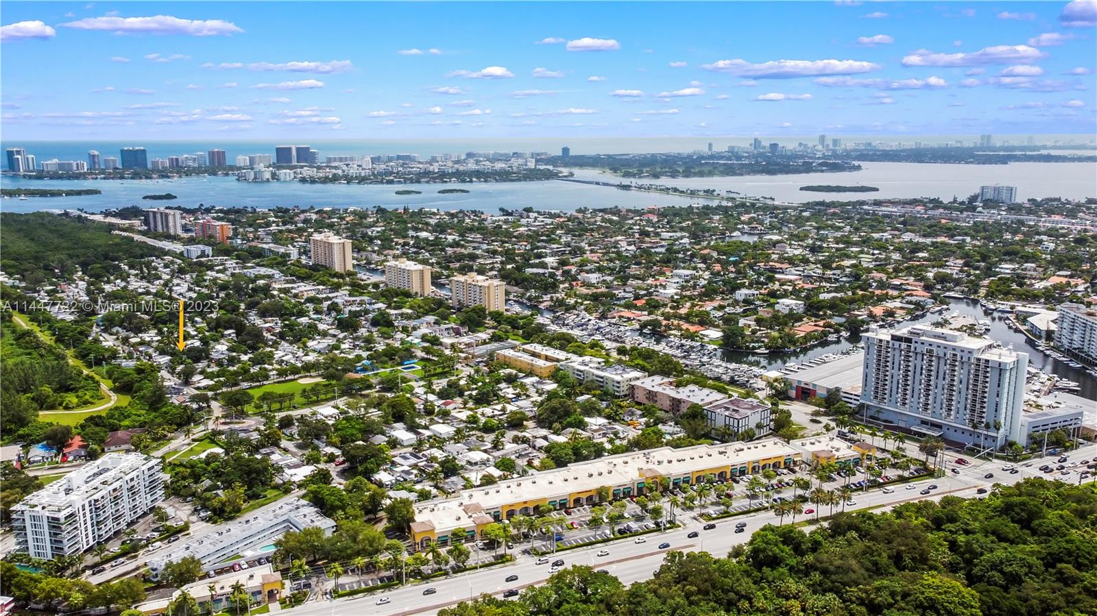 2261 NE 136th Lane North Miami Beach FL 33181