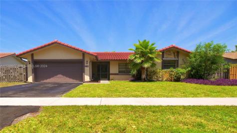 11350 SW 59th Court Cooper City FL 33330