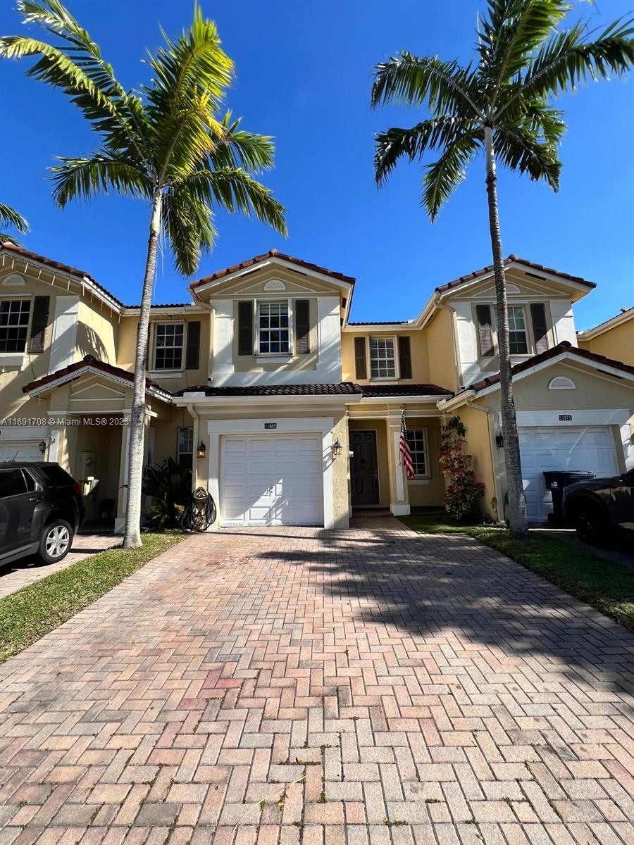 11865 SW 152nd Place Miami FL 33196