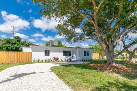 29210 SW 147th Avenue Homestead FL 33033