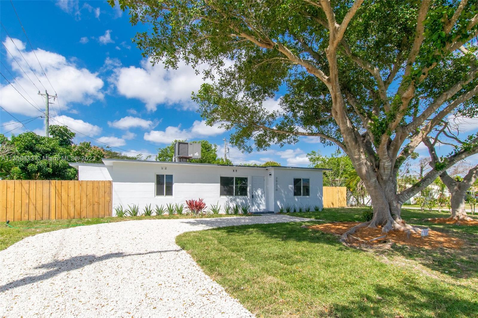 29210 SW 147th Avenue Homestead FL 33033