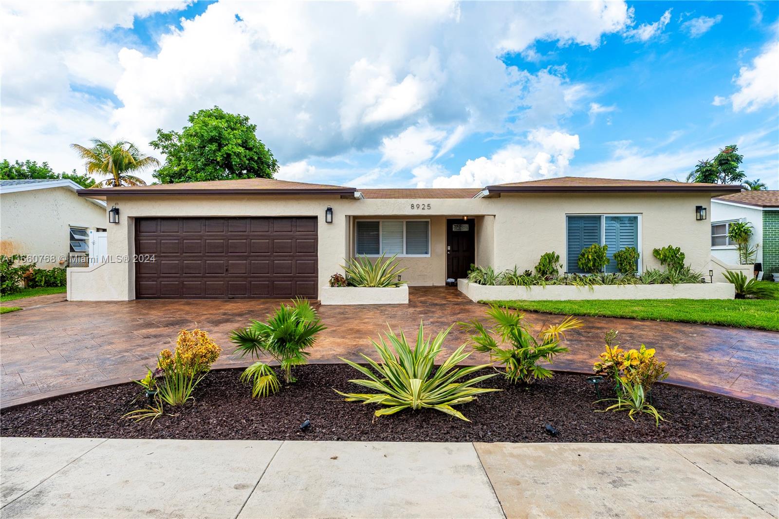 8925 NW 10th Street Pembroke Pines FL 33024