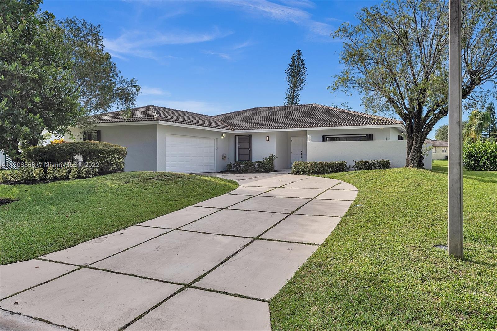 1813 NW 83rd Drive Coral Springs FL 33071