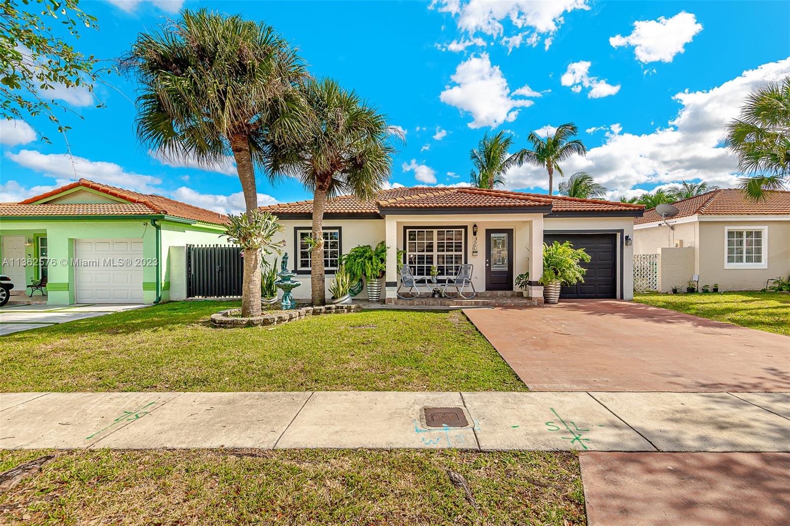 9054 NW 190th Terrace Hialeah FL 33018