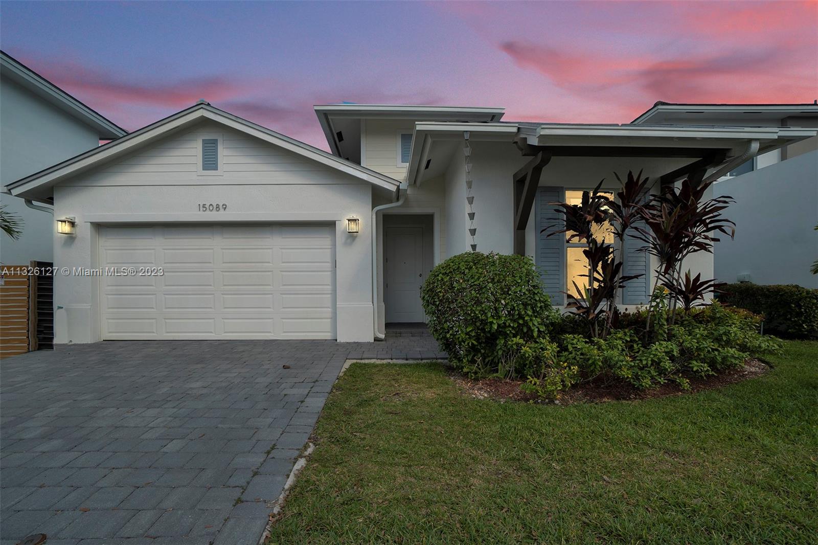 15089 SW 176th Street Miami FL 33187