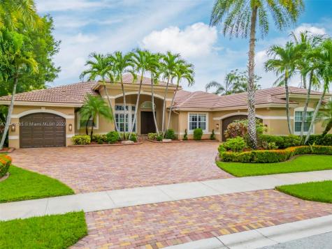 14973 SW 41st Street Davie FL 33331