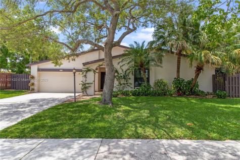 12820 SW 107th Street Miami FL 33186