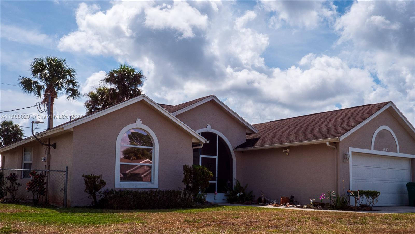 2635 SW Cadet Circle Port St. Lucie FL 34953