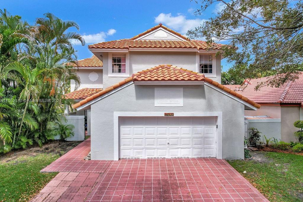 10525 NW 43rd Terrace Doral FL 33178