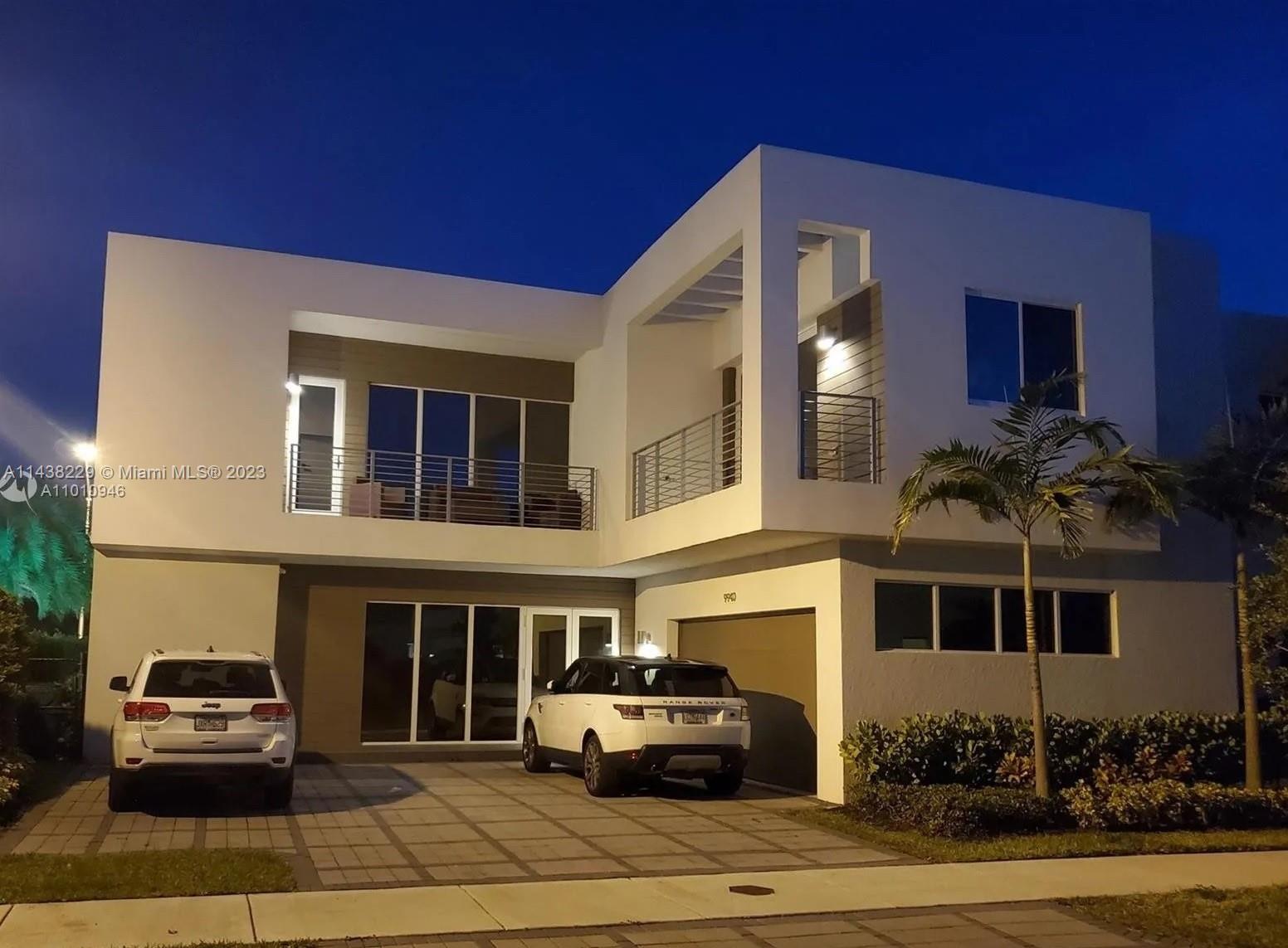 9940 NW 74th Terrace Doral FL 33178