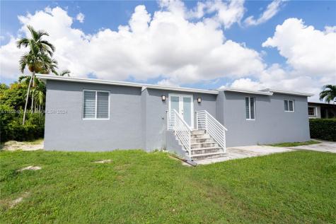 1932 SW 82nd Court Miami FL 33155
