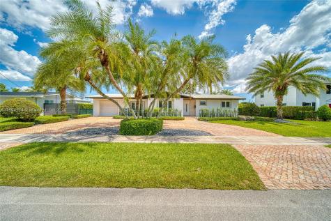 8761 SW 85th Street Miami FL 33173