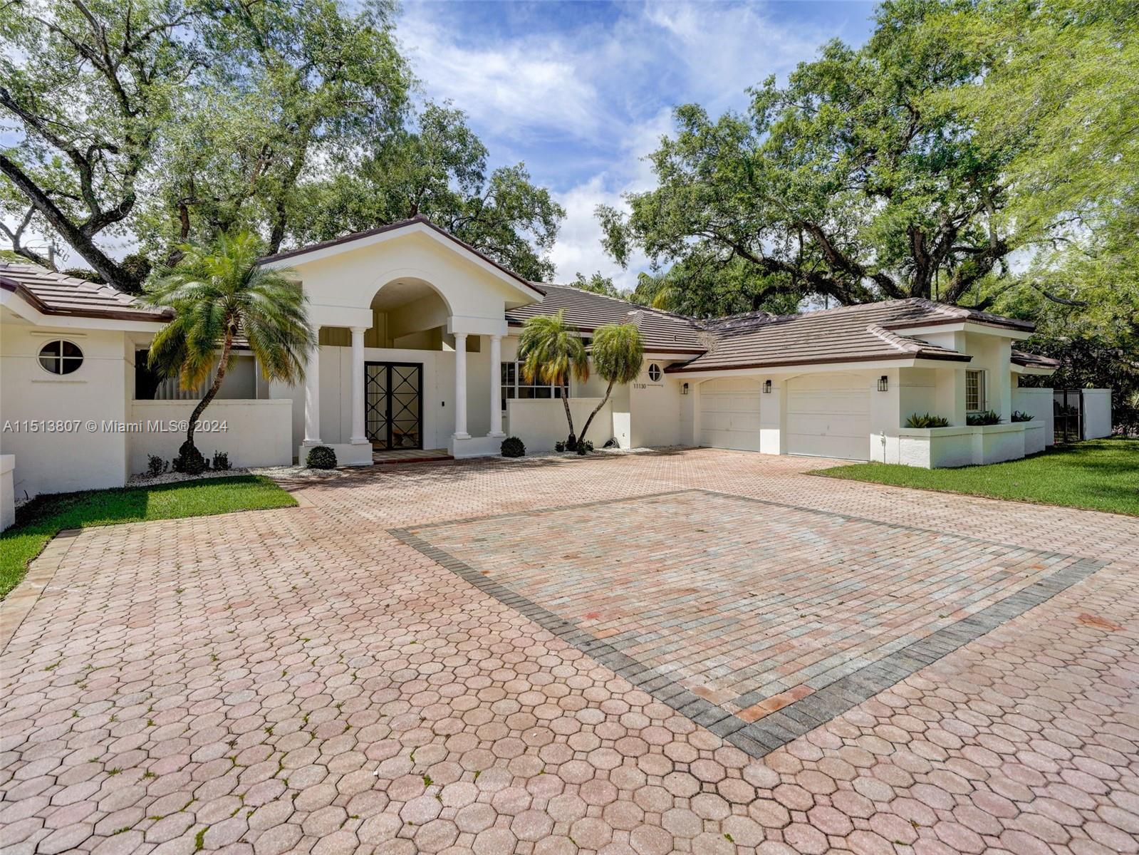 11130 SW 84th Court Miami FL 33156