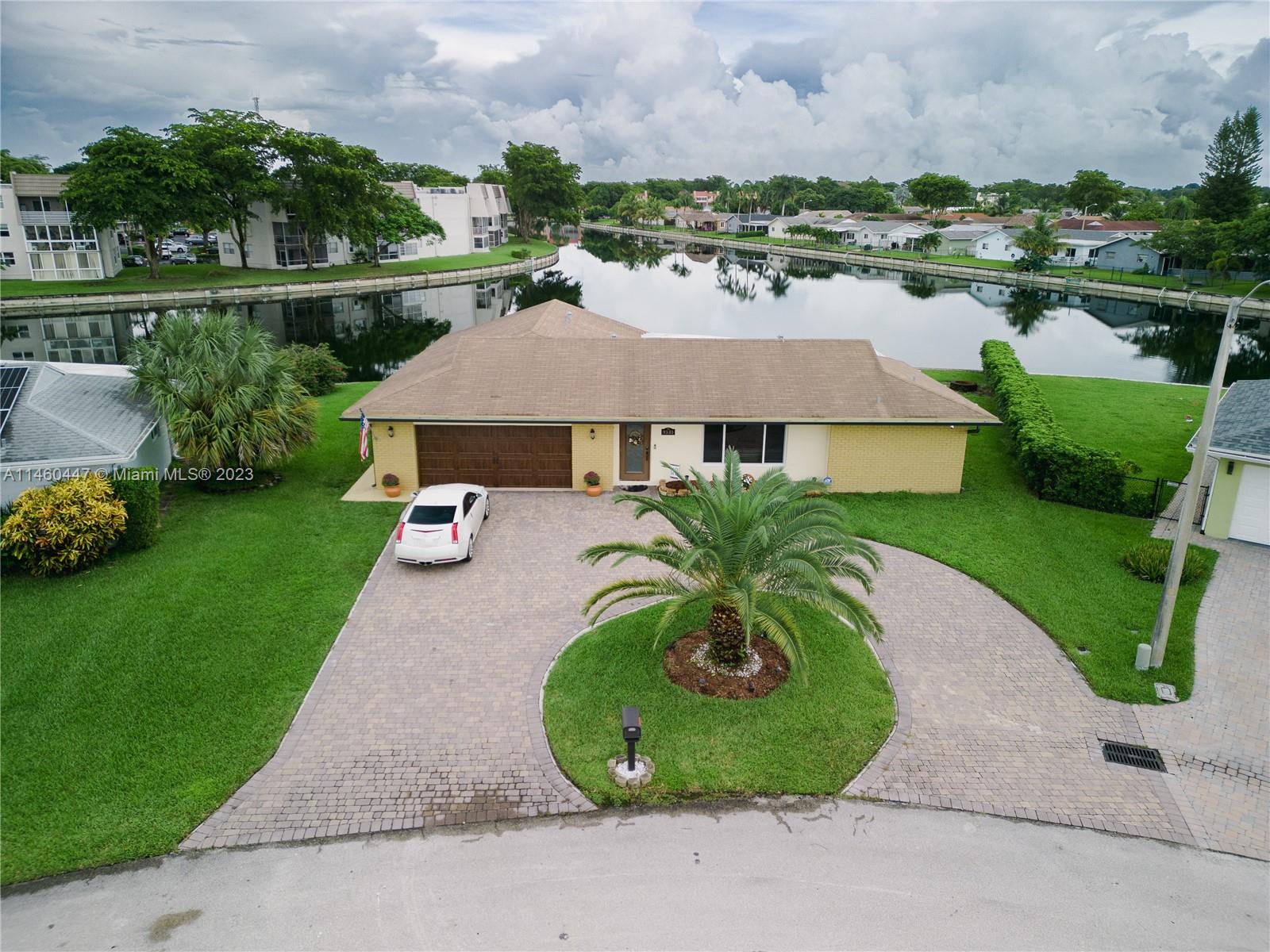 9501 NW 67th Street Tamarac FL 33321