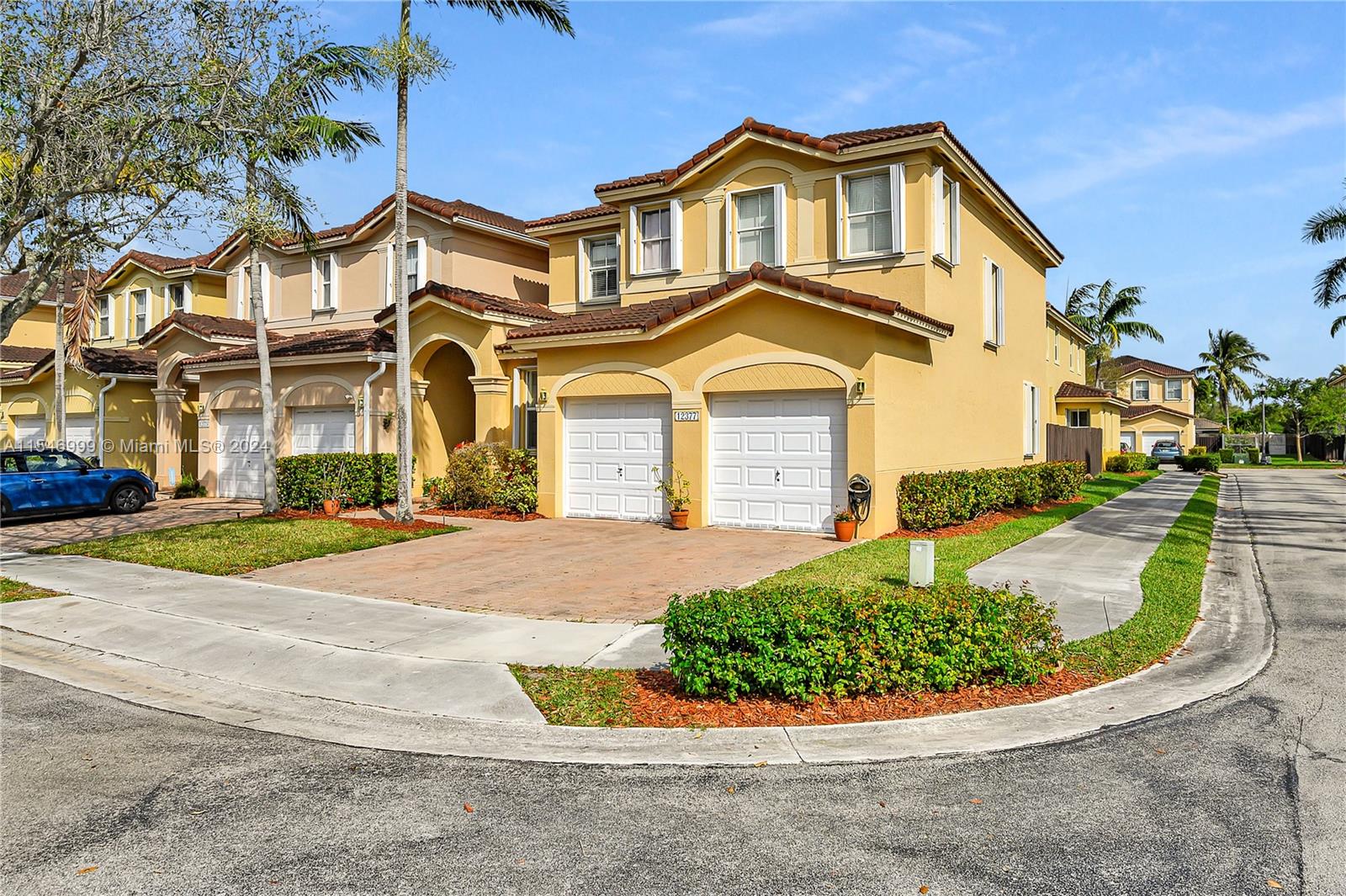 12377 SW 125th Street Miami FL 33186