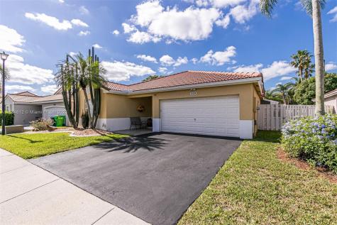 13324 NW 13th Street Sunrise FL 33323
