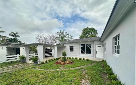 315 NW 106th Street Miami FL 33150