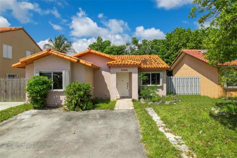 25038 SW 124th Court Homestead FL 33032